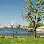 India Point Park