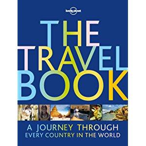 The Travel Book: A Journey Through Every In the World