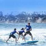 Pacific Surf School - San Diego