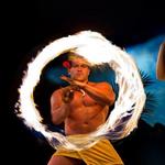 Traditional Luau Show