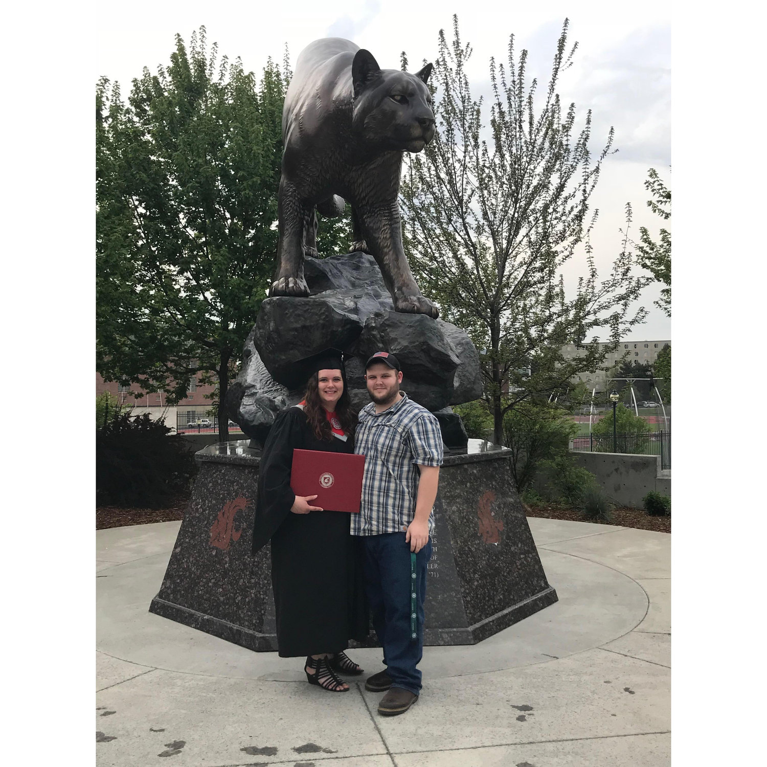 Go Cougs!!