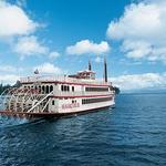 Lake Tahoe Cruises / MS Dixie II