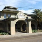 Southern Hotel