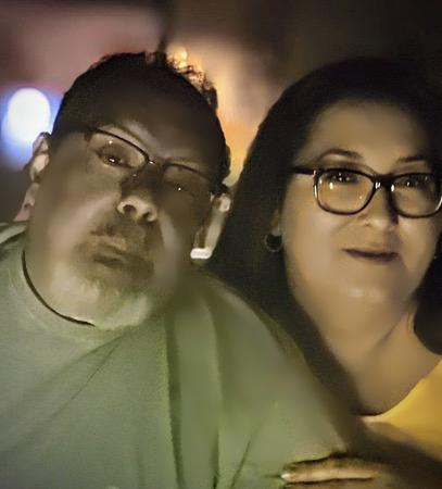 Parents of Bride