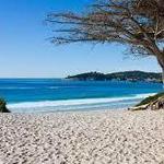 Carmel Beach
