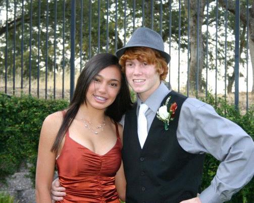 October 2009 - HS Freshman Homecoming
