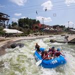Whitewater Center Parkway