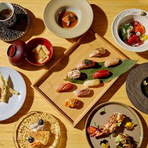 Gift Card to Ogawa Omakase