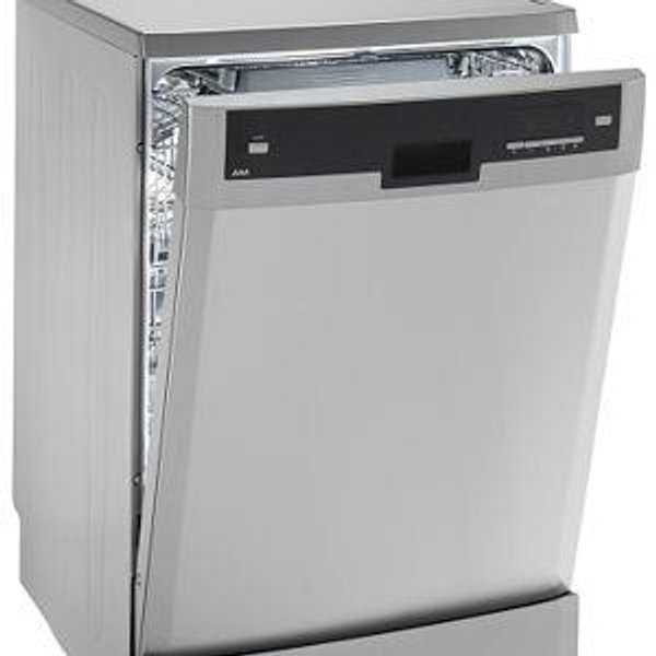 New Dishwasher Fund