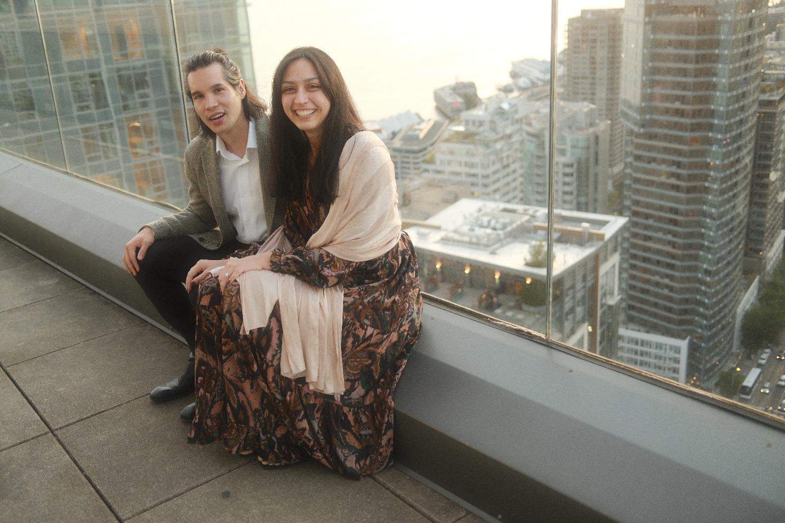 The Wedding Website of Kyle Dayton and Colleen Selness