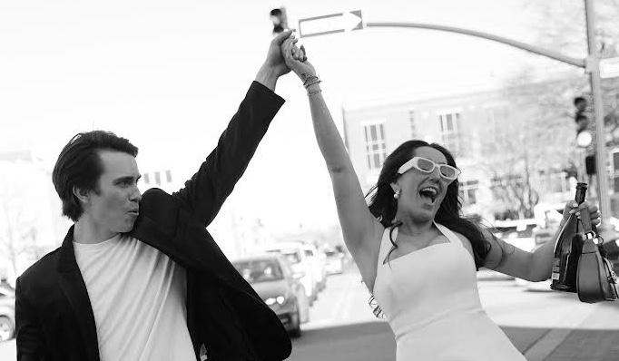 The Wedding Website of Ryan Elizabeth Hall and Colin Thomas Finnegan
