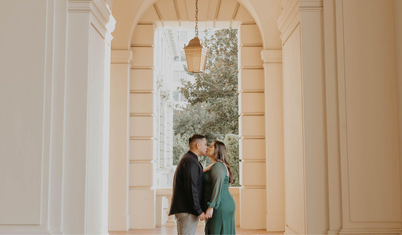 Cristel Villalba and Patrick Felipe's Wedding Website