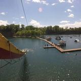 Brownstone Adventure Sports Park