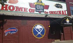 Anchor Bar