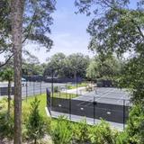 Roy Barth Tennis Center