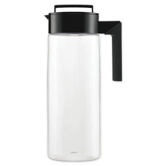 Takeya™ Airtight Pitcher in Black