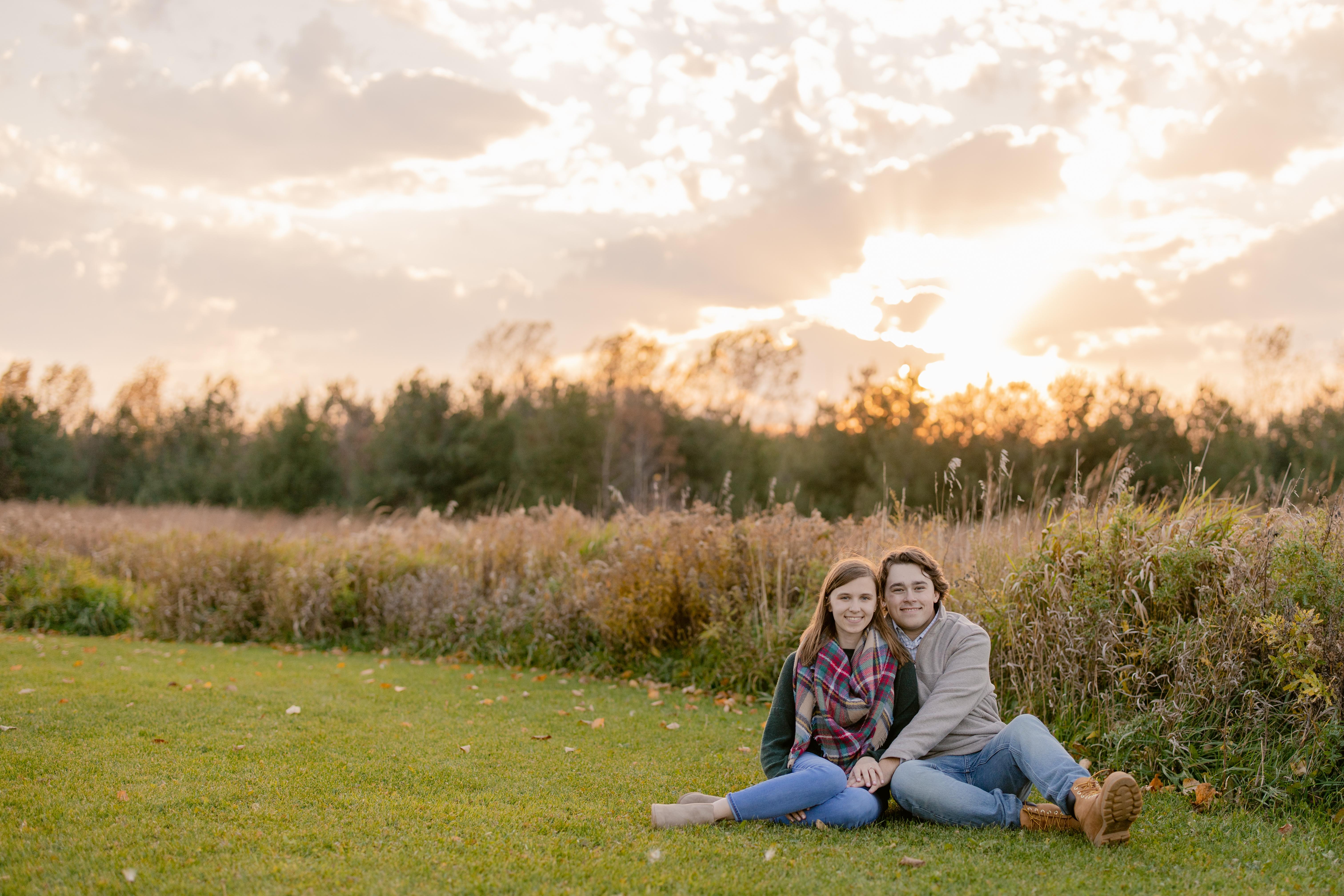 The Wedding Website of Grace Johnson and Carsten Van De Loo