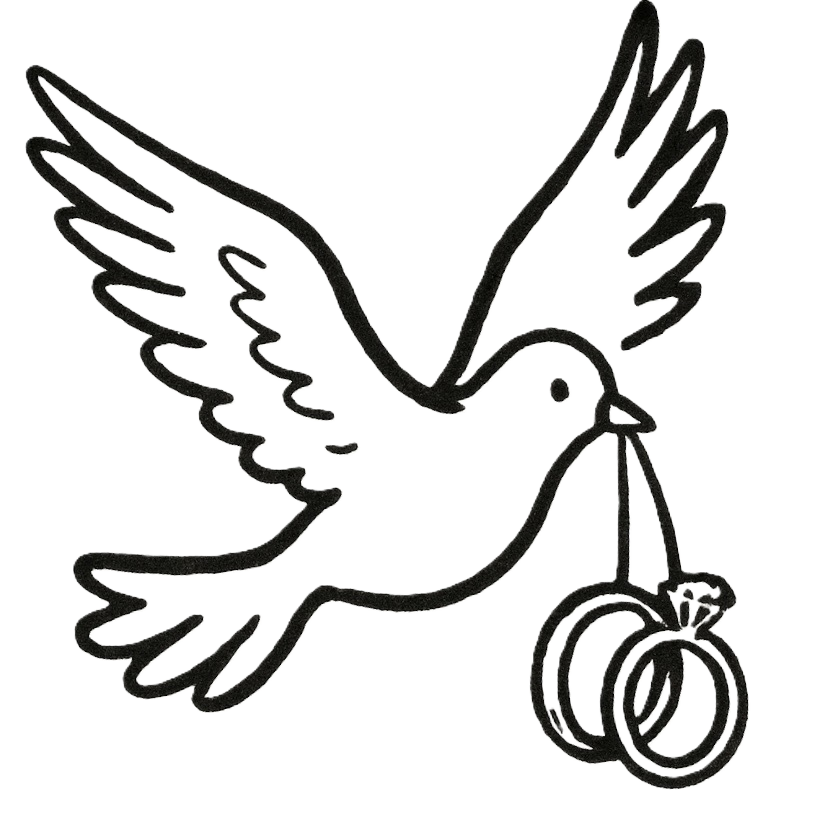 The Wedding Website of Hannah Marie Knoettner and Seth Peterman