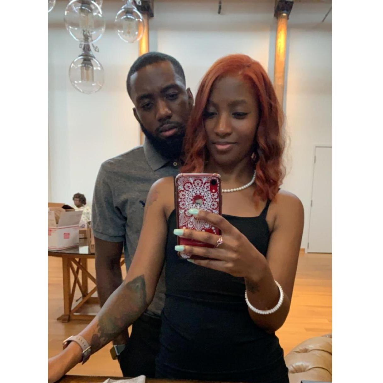 2019- Wedding