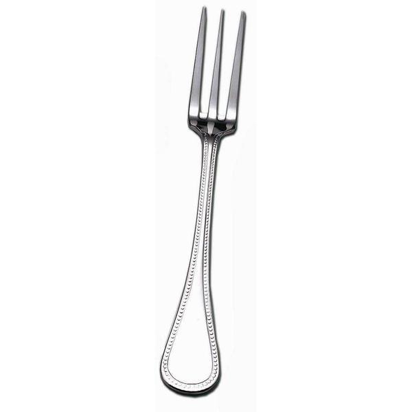 Couzon Le Perle Stainless Steel Serving Fork