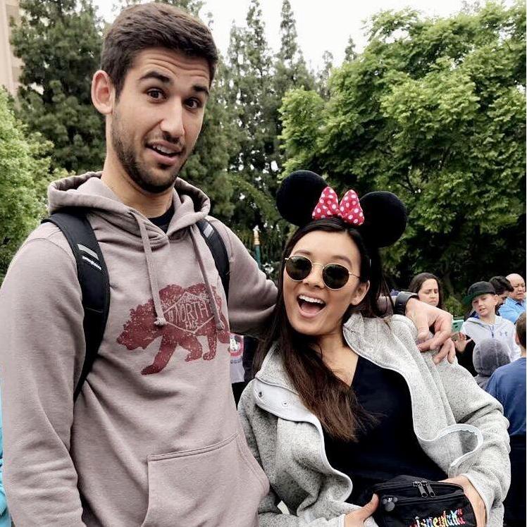 Disneyland 2019