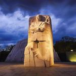 Martin Luther King, Jr. Memorial