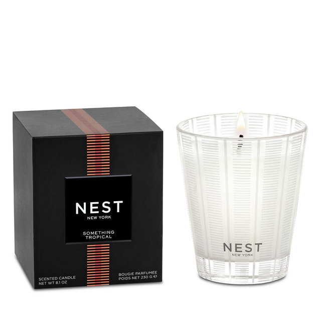 NEST New York Something Tropical Classic Candle