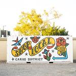The Cargo District