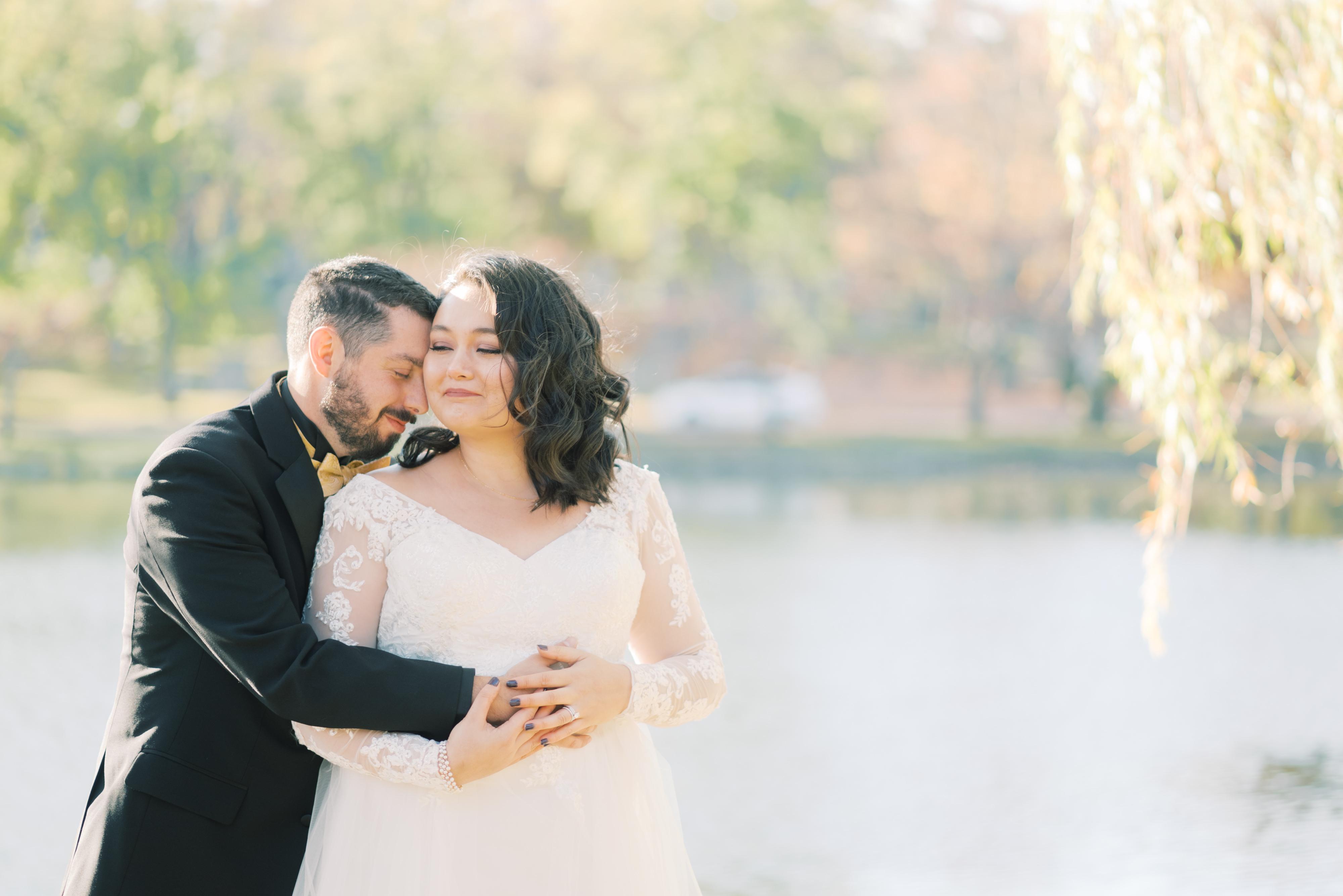 The Wedding Website of Julia Tuttle and Phil Enser