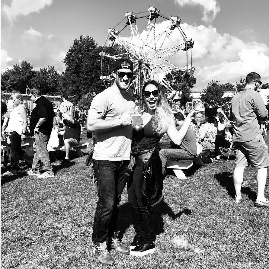 Stamford Octoberfest 2017