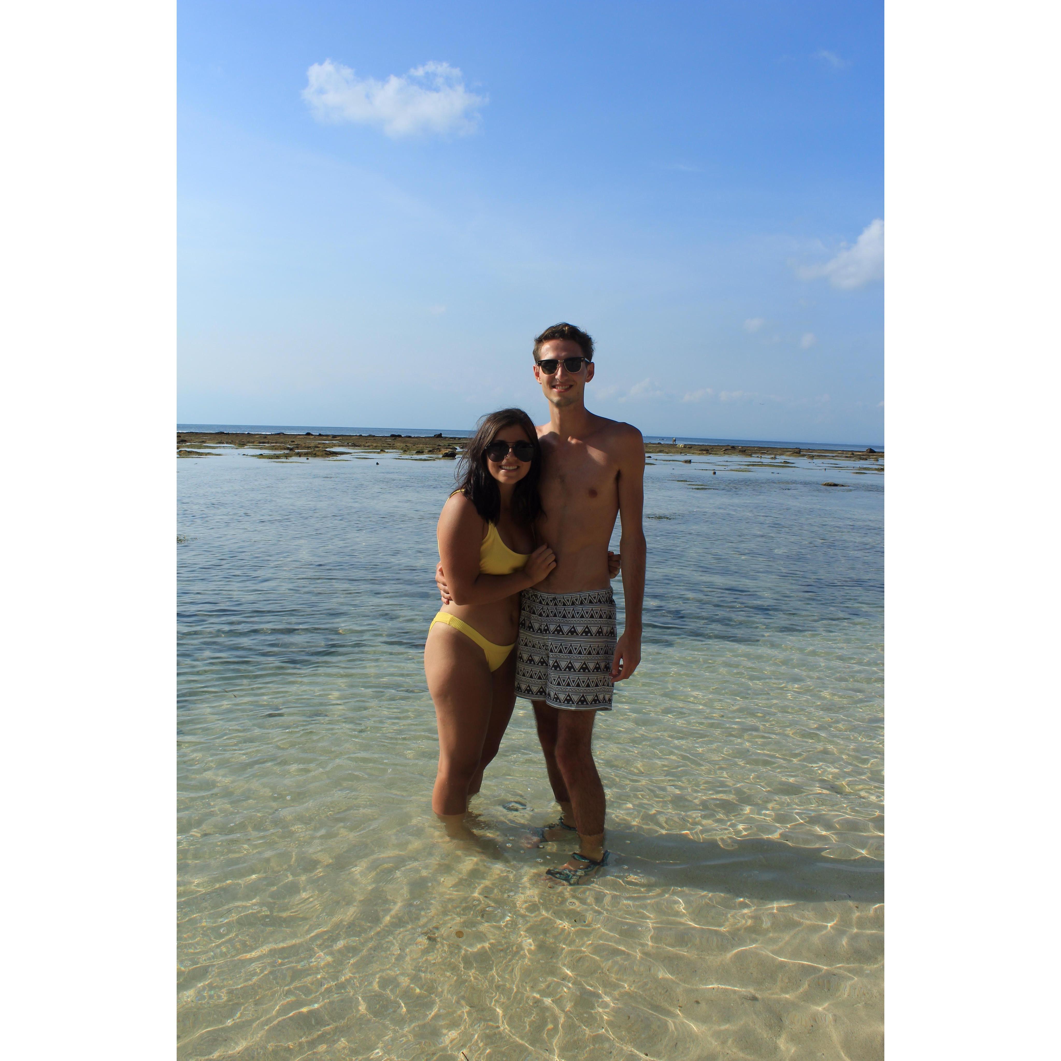 Bali - September 2017