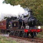 Chesapeake Beach Railway Museum
