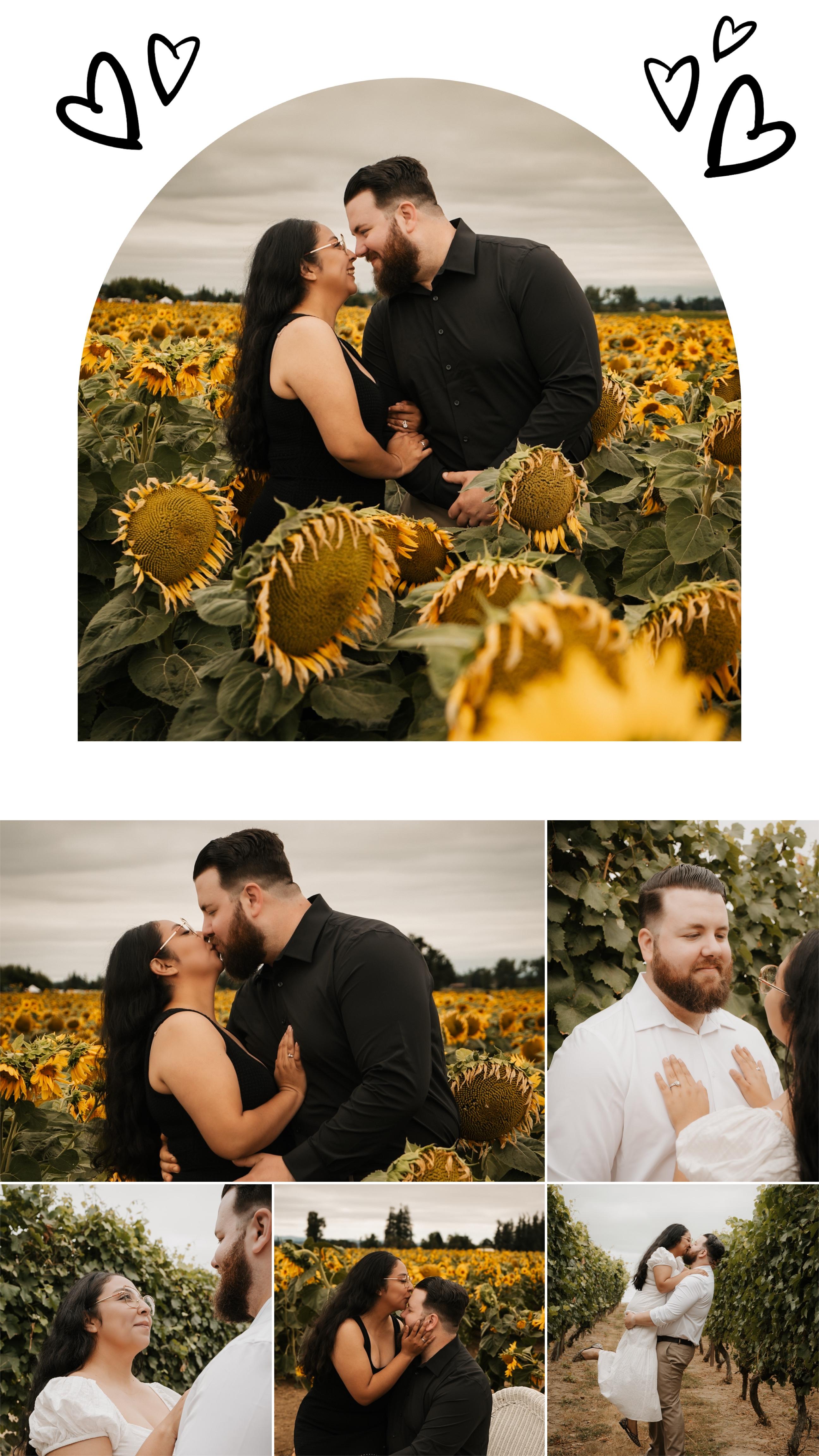 The Wedding Website of Steven Senato and Brenda Morales