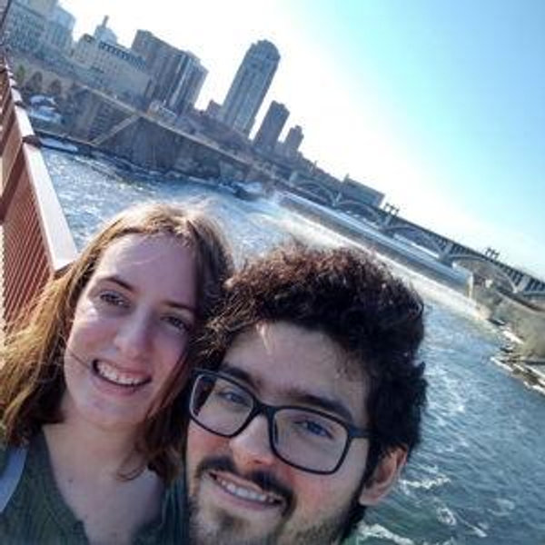 Our Honeymoon Fund