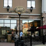 Copeland's of New Orleans