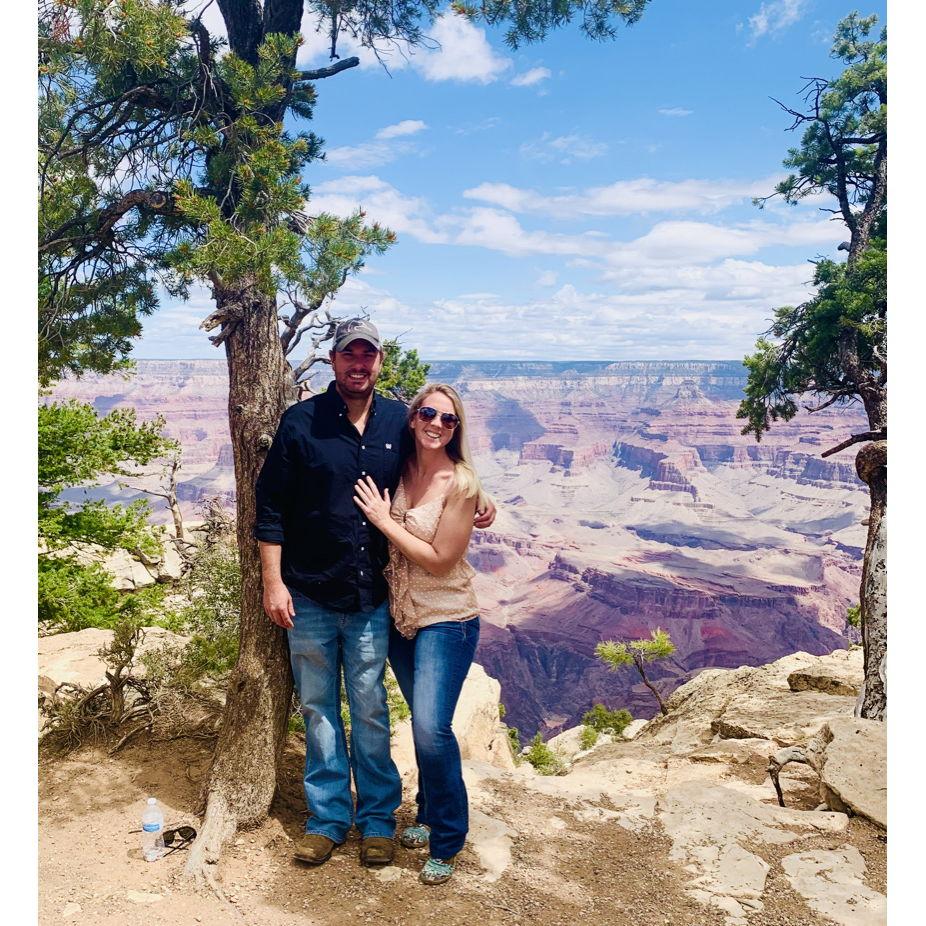 Grand Canyon, AZ