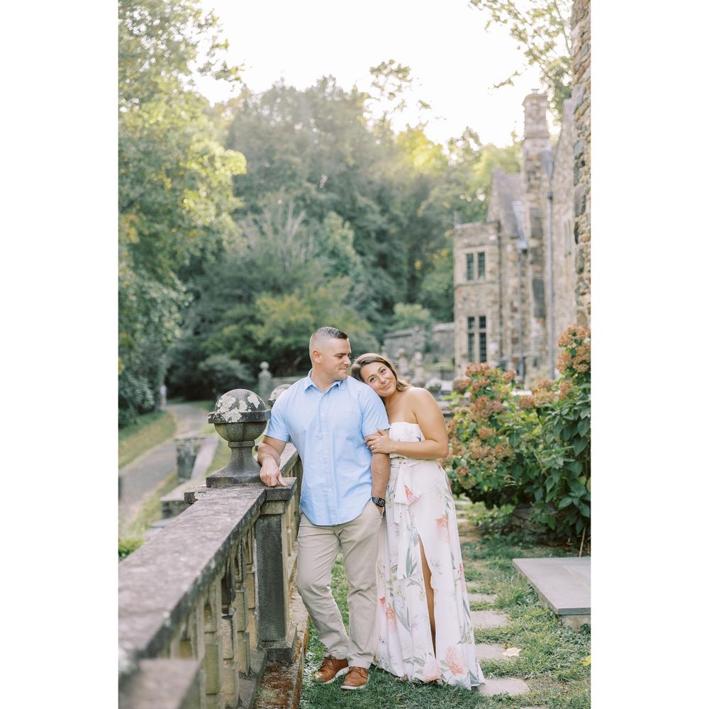 angelica maccario and michael nolan's Wedding Website, image size:1000x1000