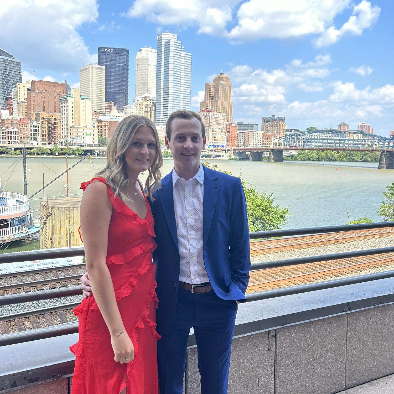 Pittsburgh, PA Trip