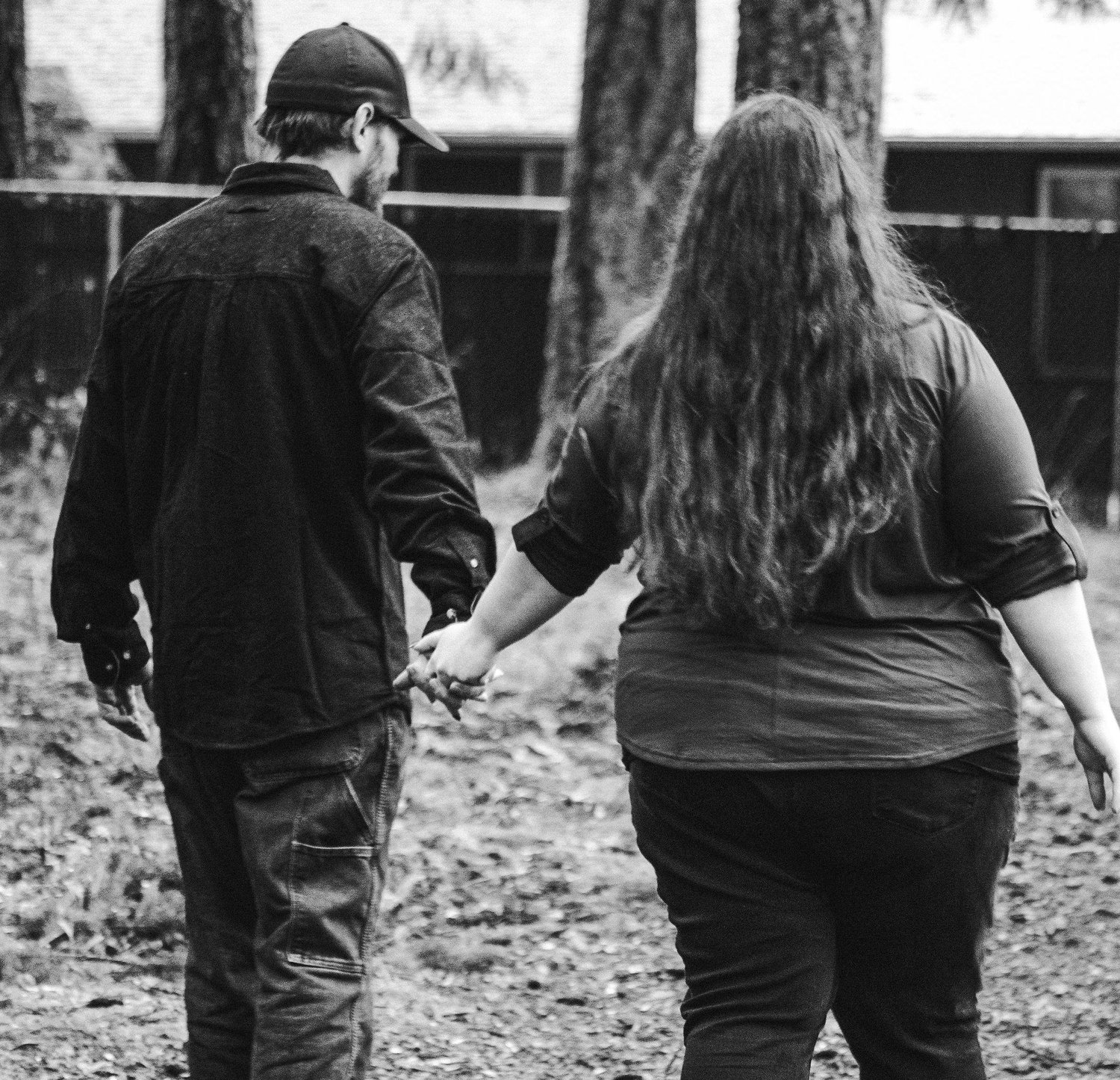 The Wedding Website of Kayla Fausett and Kyle McCormick