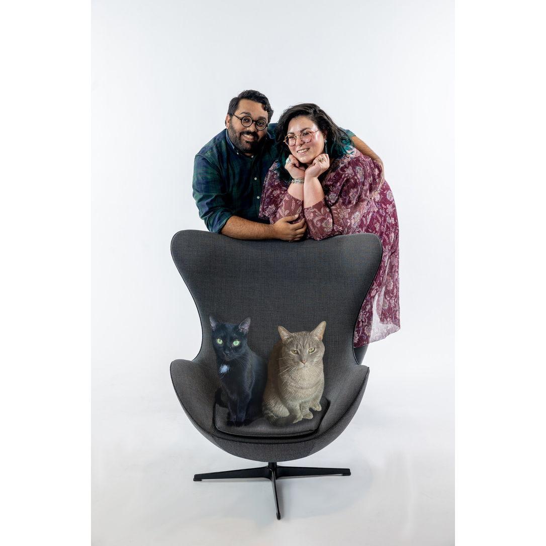 Family photos!