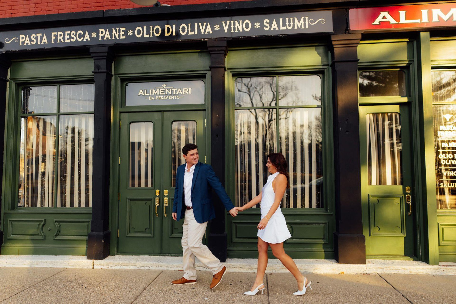 The Wedding Website of Taylor Pesavento and Kaleb Williams