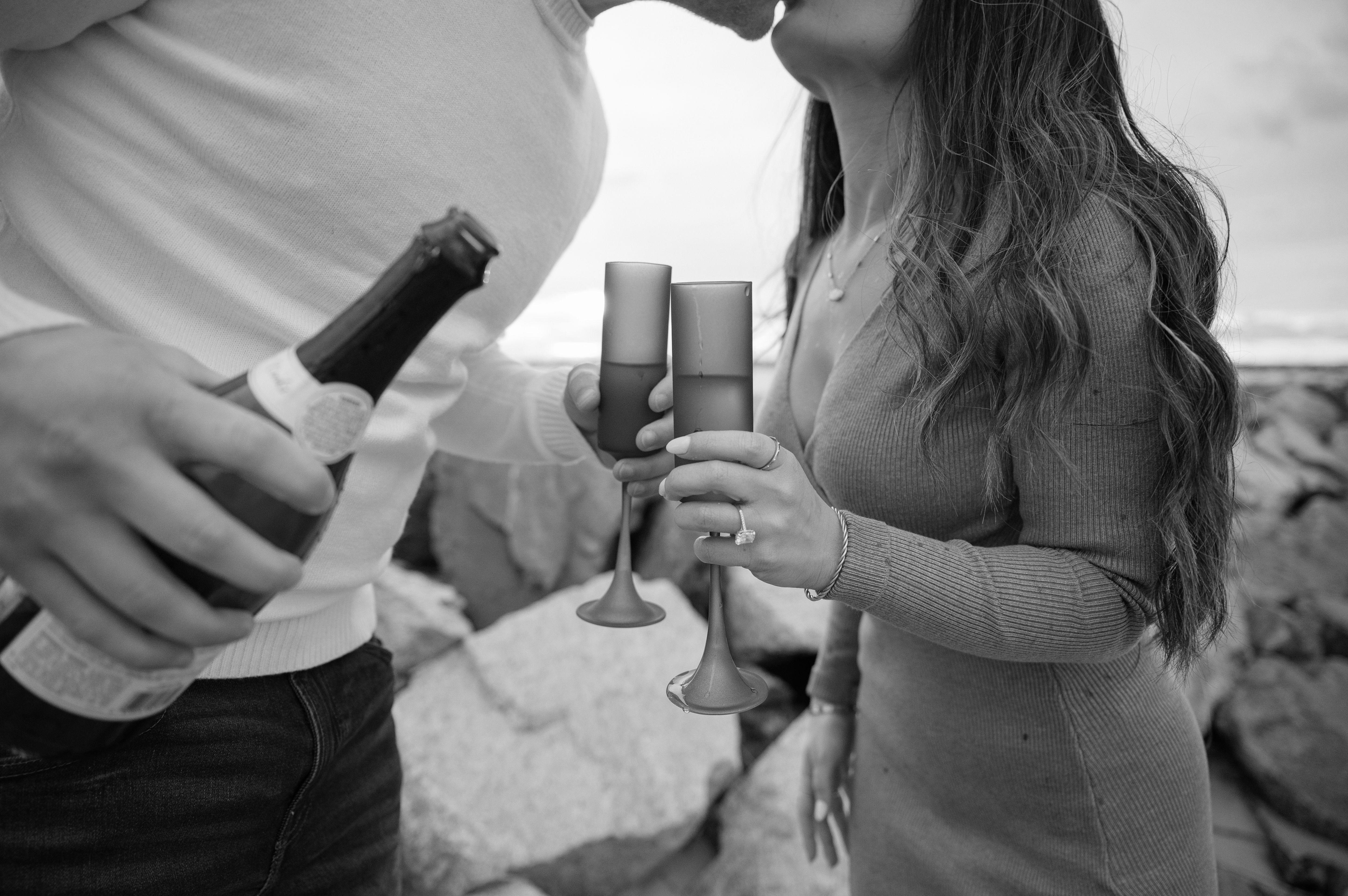 The Wedding Website of Jordan Arian-Nejad and Josh Bregman