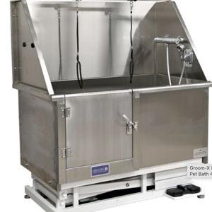Dog Tub for Reese's Future Shop