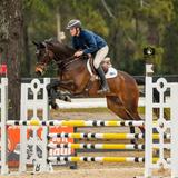 Bruce's Field at Aiken Horse Park