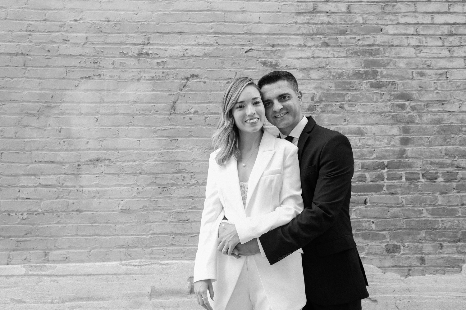 The Wedding Website of Oscar Milla and Paulina Barbier