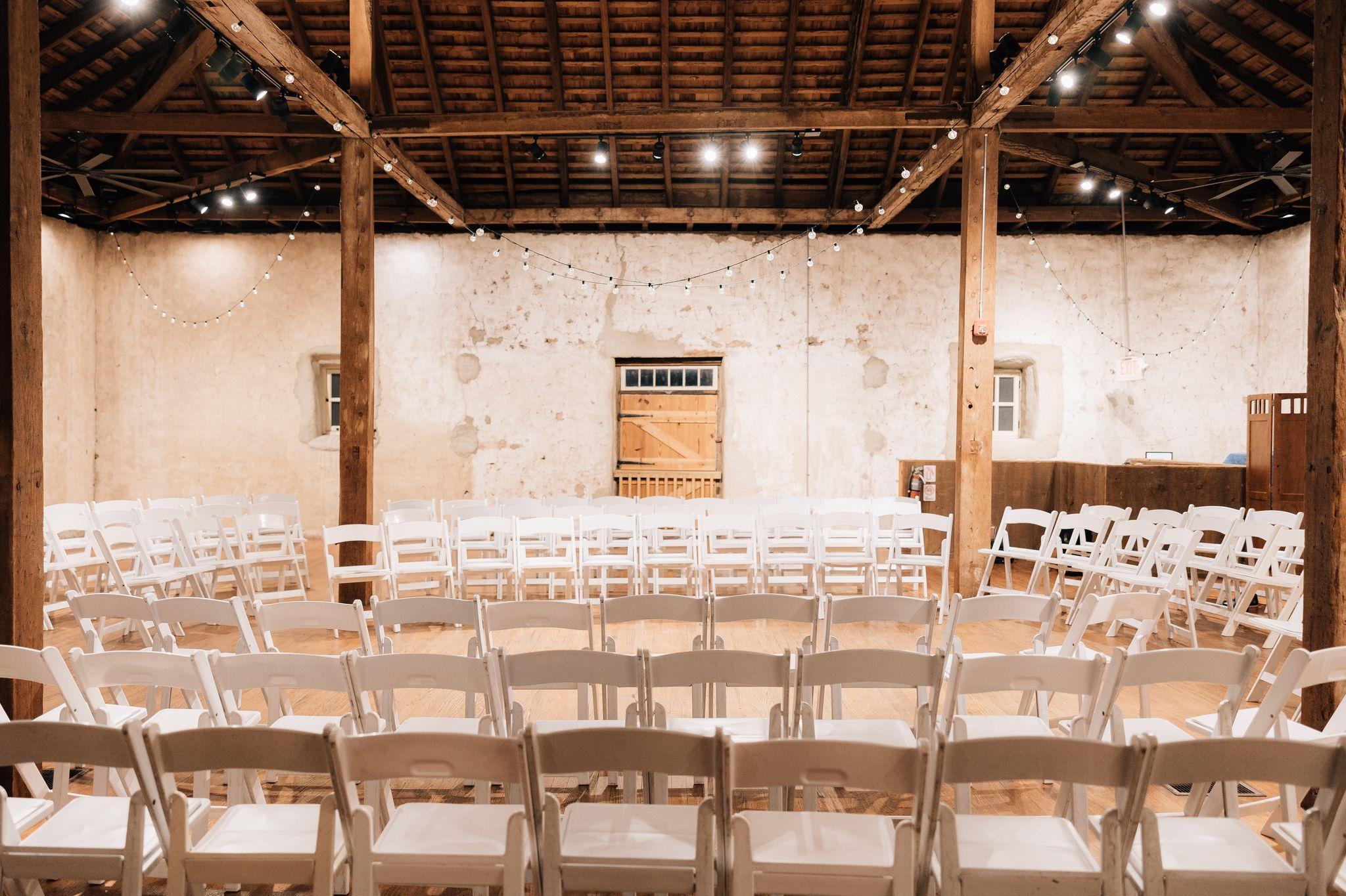 John James Audubon Center | Wedding Venues | Cost, Reviews \u0026 Photos | Zola, image size:2048x1365