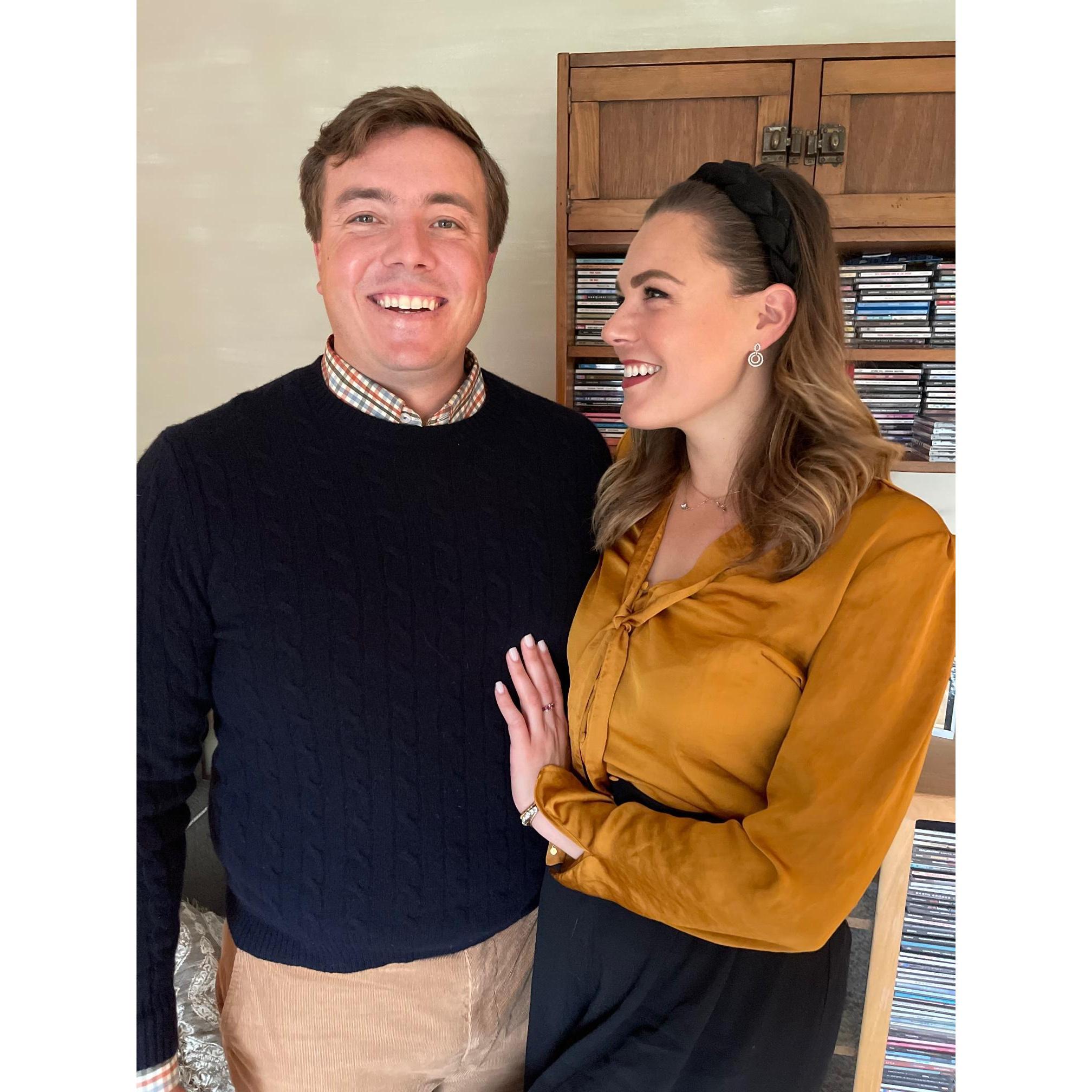 Thanksgiving 2020