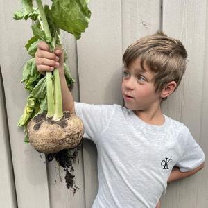 Gardening Fund