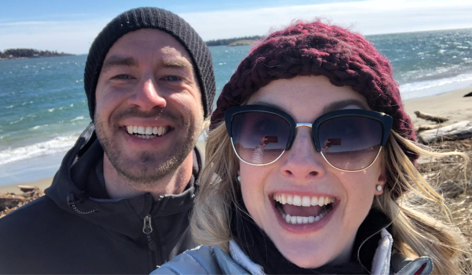 The Wedding Website of Lisa Michelle Scott and Casey Charles Norris