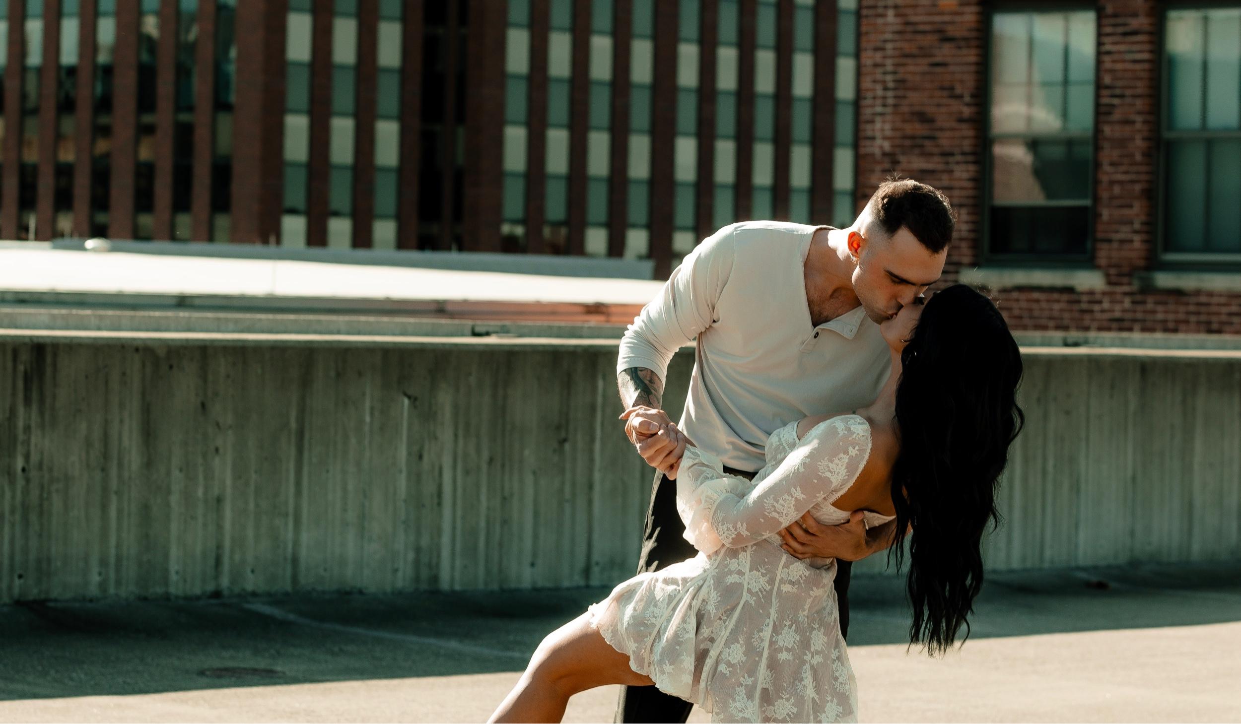 The Wedding Website of Hailey Gardner and Robert DeVore